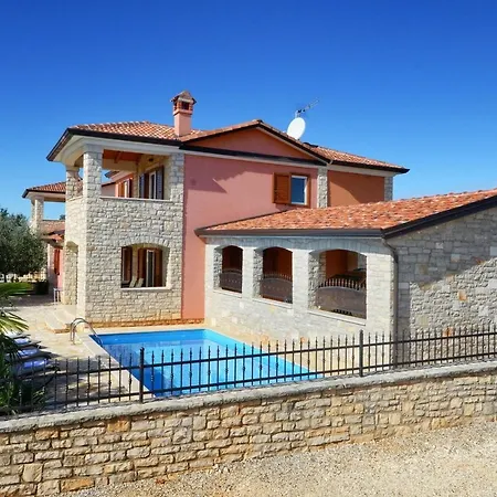 Villa Bianca Tar-Vabriga
