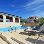 Bianca With Pool In Istria,tar Villa